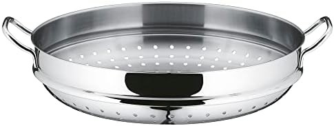 Macao Stainless Steel Wok Pan — photo 5