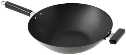 Professional Nonstick Excalibur Wok 14 Inch