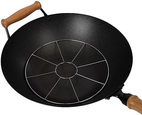 Pro Chef Nonstick 10 Piece Wok Set — photo 4