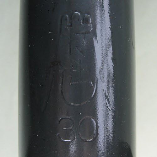 Japanese Iron Handed Wok 30 cm — photo 3