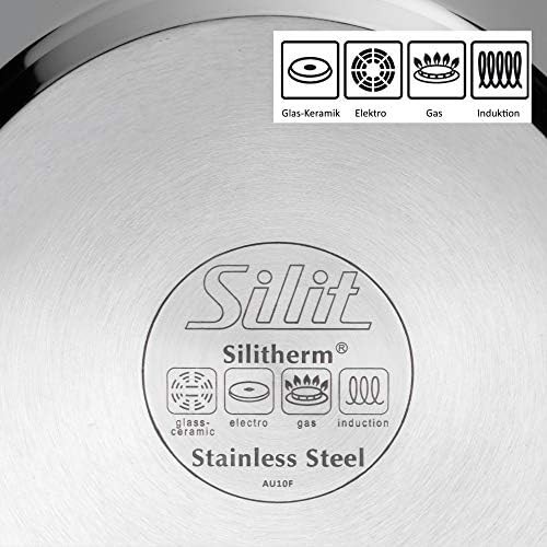 Wuhan original large silver wok pan — photo 5