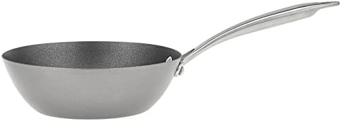 Superior Steel Spun Wok in Black — photo 3
