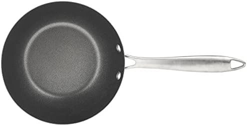 Superior Steel Spun Wok in Black — photo 4