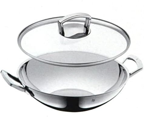 WMF wok set with pouring rim 36 cm — photo 3