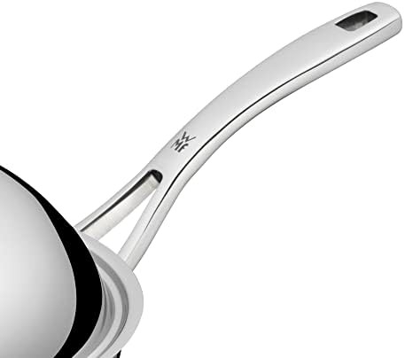 Multiply Silver Wok with Lid 32 cm — photo 5