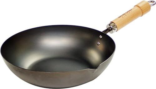 Extreme Japan iron frying pan 20 cm