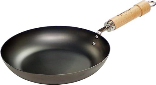Extreme Japan iron frying pan 28 cm