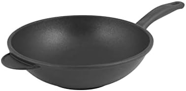 Extra Chef Nonstick Wok with Bakelite Handle — photo 2