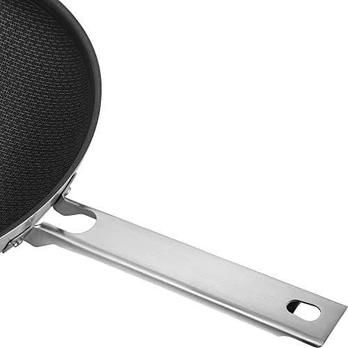 Joy Plus Stainless Steel Nonstick 12 inch Wok — photo 3