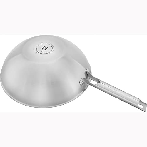 Joy Plus Stainless Steel Nonstick 12 inch Wok — photo 4