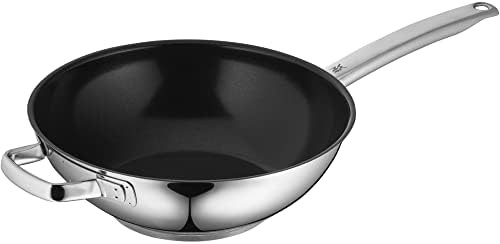 Durado Nonstick Induction Wok Pan 28 cm