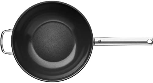 Durado Nonstick Induction Wok Pan 28 cm — photo 3