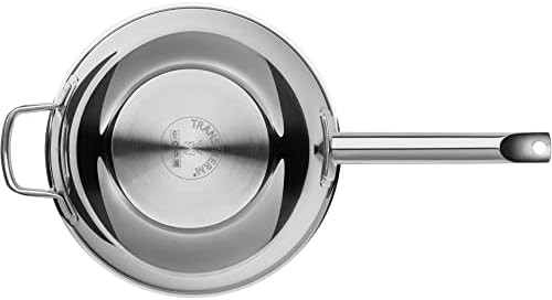 Durado Nonstick Induction Wok Pan 28 cm — photo 4