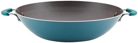 Rachael Ray Cook + Create Nonstick Wok