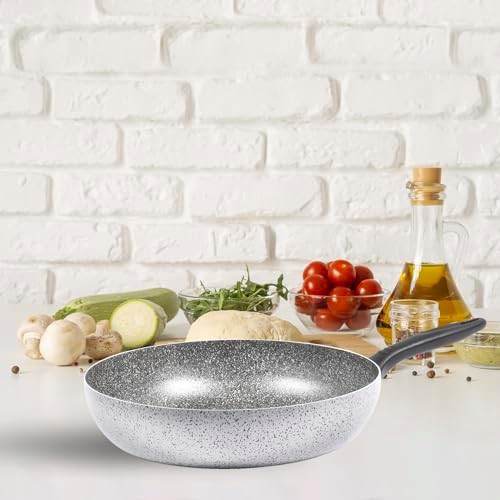 Idra Nonstick Wok 24 cm — photo 4