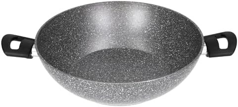 Extra Rapid Induction Wok 28 cm