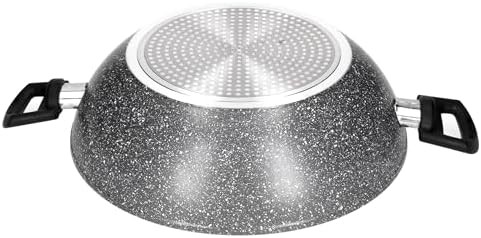 Extra Rapid Induction Wok 28 cm — photo 3
