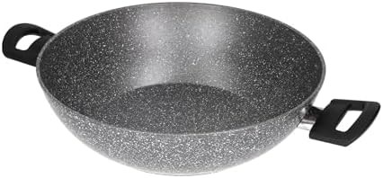 Extra Rapid Induction Wok 28 cm — photo 4