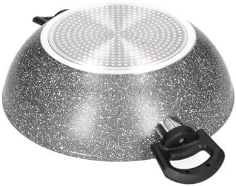 Extra Rapid Induction Wok 28 cm — photo 5