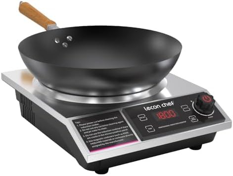 lecon chef