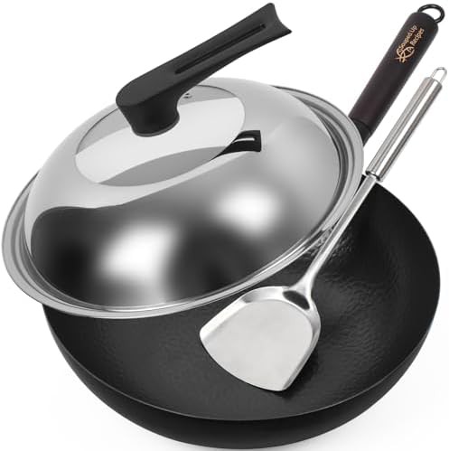 Souped Up Recipes