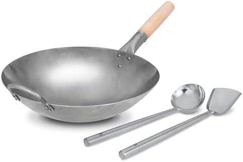 Craft Wok
