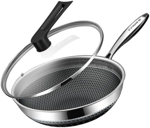 Cyrder Kitchenware Manufacture