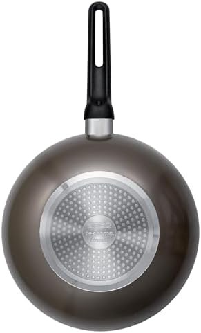 Brava series 28 cm cooking wok — photo 2