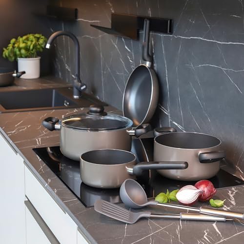Brava series 28 cm cooking wok — photo 3