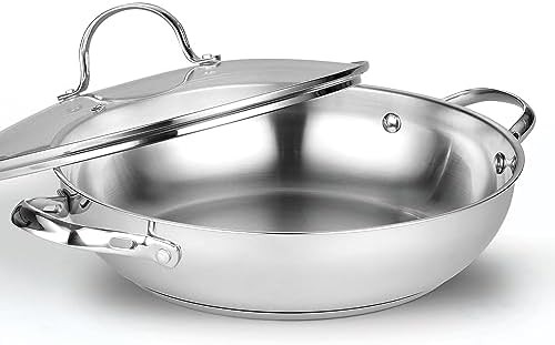 Cooks Standard