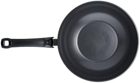 Ceratal comfort ceramic nonstick 11 in wok — photo 4