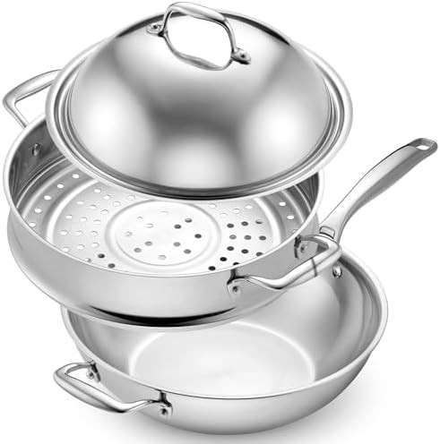 LEGEND COOKWARE